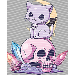 Halloween-WS 11705